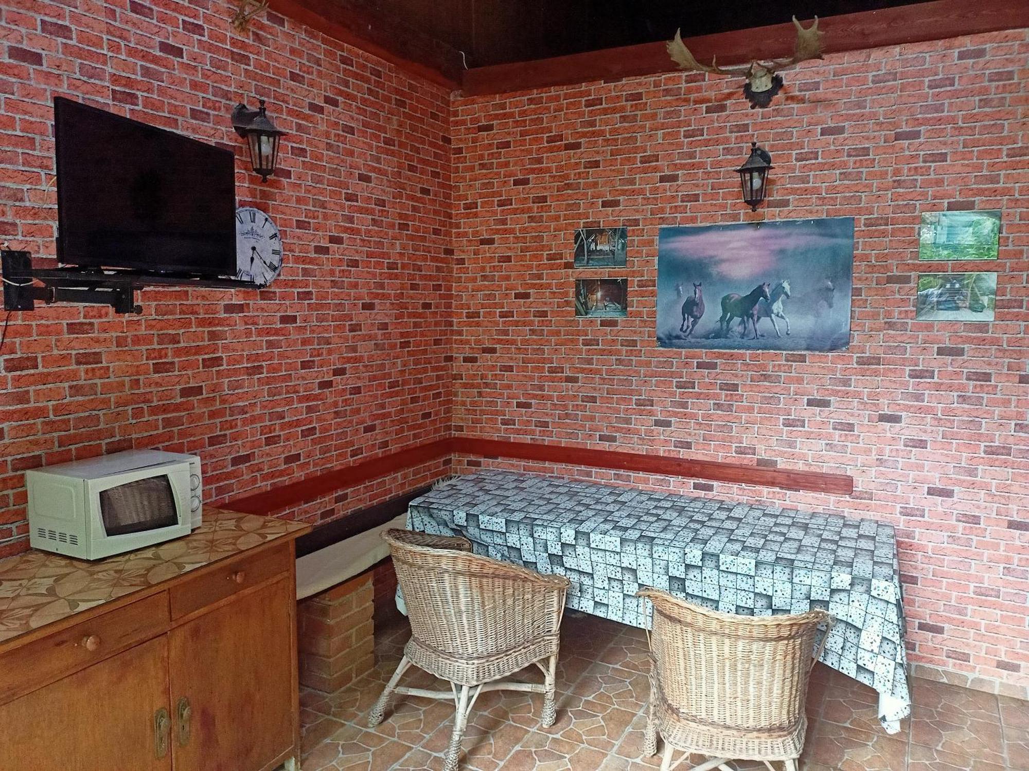 Chalupa U Kasslu Blazejovice ภายนอก รูปภาพ